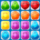 Jelly Puzzle Grid APK