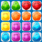 Jelly Puzzle Grid آئیکن