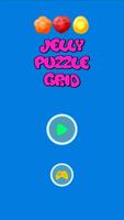 Jelly Puzzle Grid screenshot 2