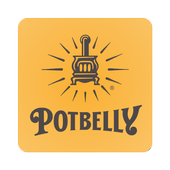 Potbelly Perks  icon