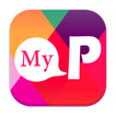 MyPOTEKA　周囲の天気情報をお届け