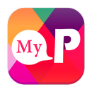 MyPOTEKA　周囲の天気情報をお届け APK