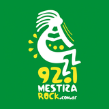 ikon Mestiza Rock FM