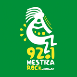 Mestiza Rock FM icon