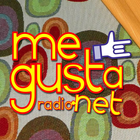 Megustaradio.net أيقونة