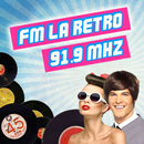 FM LA RETRO 91.9 APK
