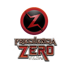 Frecuencia Zero آئیکن