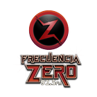 Frecuencia Zero 아이콘