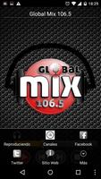 پوستر Global Mix 106.5