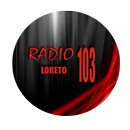 Radio 103 Loreto APK