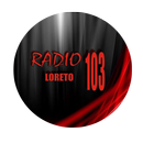 Radio 103 Loreto aplikacja