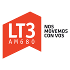Radio LT3 AM 680 - Rosario icon