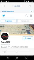 FM Power 103.7 截圖 1