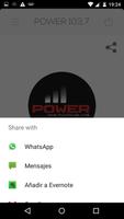 FM Power 103.7 截圖 2