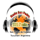 Radio San Pedro 101.7MHz APK