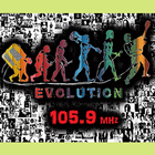 ikon FM Evolution 1059