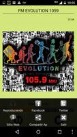 FM Evolution 1059 screenshot 1