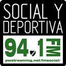 FM Social y Deportiva 94.1 APK