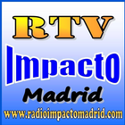 RTV Impacto Madrid アイコン