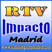 RTV Impacto Madrid icon