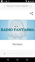 Radio Fantasma Affiche