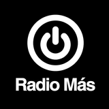 Radio Más icon