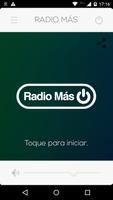Radio Más โปสเตอร์