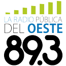 La Radio Pública del Oeste aplikacja