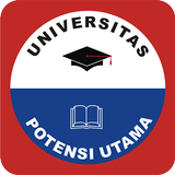 UPU Mobile アイコン