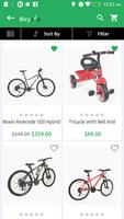 Ciyashop Bicycle スクリーンショット 1