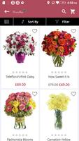 Ciyashop Flower screenshot 1