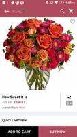 Ciyashop Flower screenshot 2