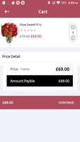 Ciyashop Flower screenshot 3