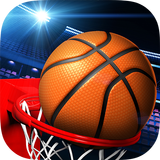 Basketball Tosses Stars | Real icon