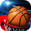 Basketball Tosses Stars | Real APK