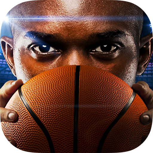 灌籃扣籃真實籃球 - 3D遊戲