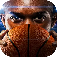 Baixar Slam Dunk Real Basquetebol - J APK