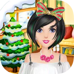 Скачать Princess Dress Up - Girls Game APK