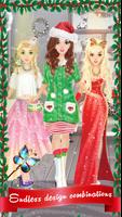 Princess Dress Up - Girls Game imagem de tela 2