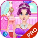 My Fun Celebrity Dress up Pro APK