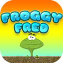 Froggy Fred APK