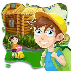 download Bambino piccolo bambini Gioco APK