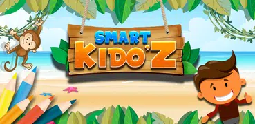 Kids Learning Game | Fun Learn 2