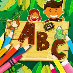 Kids Learning Game | Fun Learn 2 APK download