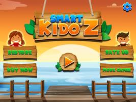 Kids Learning Game | Fun Learn 2 โปสเตอร์