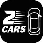 2 Cars 1 Driver - Real Racing 圖標