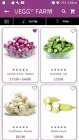 VeggyFarm الملصق