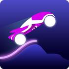 Stunt Rider آئیکن