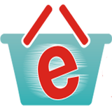 EcomBasket ikona