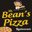Mr beans pizza